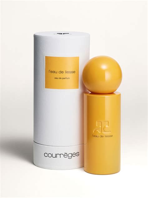 faux parfums courreges